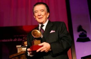 Con doodle, Google rinde homenaje al famoso compositor Roberto Cantoral