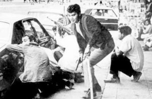 50 años del Halconazo, un movimiento estudiantil más que fue reprimido por el gobierno