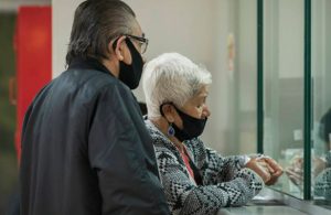 Pensión para adultos mayores de julio-agosto será de 3 mil 100 pesos