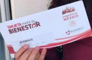 Abrirán módulos en CDMX para tramitar la Pensión para el Bienestar
