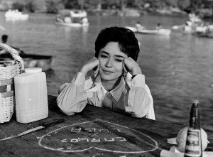 Pina Pellicer: 9 interesantes datos de su vida y trayectoria 