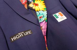 Atletas mexicanos lucirán uniformes con bordados de Oaxaca en Tokyo 2021