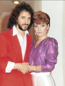 Revela Marisela el motivo por el que no se casó con Marco Antonio Solis