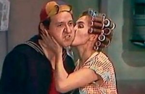 ¿Cuál es el verdadero nombre de "Doña Florinda" en "El Chavo del 8"?