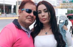 Revela Eugenio Derbez, que pareja de Sammy Pérez lo dejó abandonado en el hospital