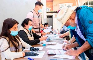 ¡Estas son las ubicaciones para tramitar la pensión del Bienestar en la CDMX!