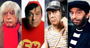 Lalo España expresa su deseo de interpretar a "Chespirito" en bioserie