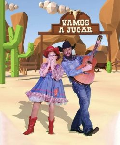 María Antonieta de las Nieves pide a Roberto Gómez Fernandez que la invite a participar en bioserie de Chespirito