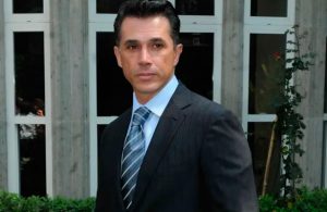 Por presunto tráfico de influencias Sergio Mayer podría pasar 7 años en prisión