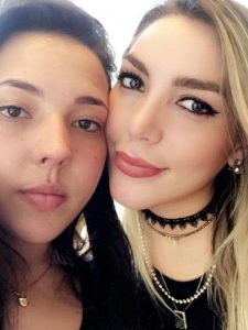 Dan a conocer la causa del fallecimiento de Natasha Moctezuma, hermana de Frida Sofía
