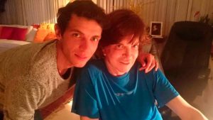 Hijo de Camilo Sesto sumido en el alcoholismo y drogadicción