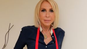 Laura Bozzo asegura que su cuenta de Twitter fue hackeada