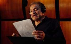 Joaquín Cosío se une a Marvel para ser el nuevo "Wolverine mexicano"