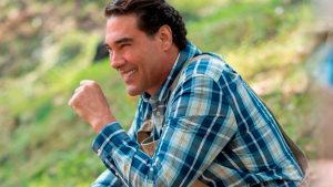 Anuncia Eduardo Yáñez, que cerrará su tienda de overoles