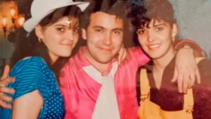 Con emotivo mensaje Ana Bárbara despidió a José Alfredo Jiménez Jr. pero, ¿qué relación tenían?