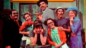 Carlos Ballarta: "Chespirito ha sido de las peores cosas que le ha pasado a la comedia mexicana"