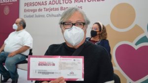 Pensión del bienestar aumenta y esto es lo que recibirán en noviembre los adultos mayores