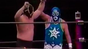 Fallece a los 83 años el famoso luchador Estrella Blanca