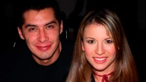 Revela Charly López que Ingrid Coronado le fue infiel en dos ocasiones