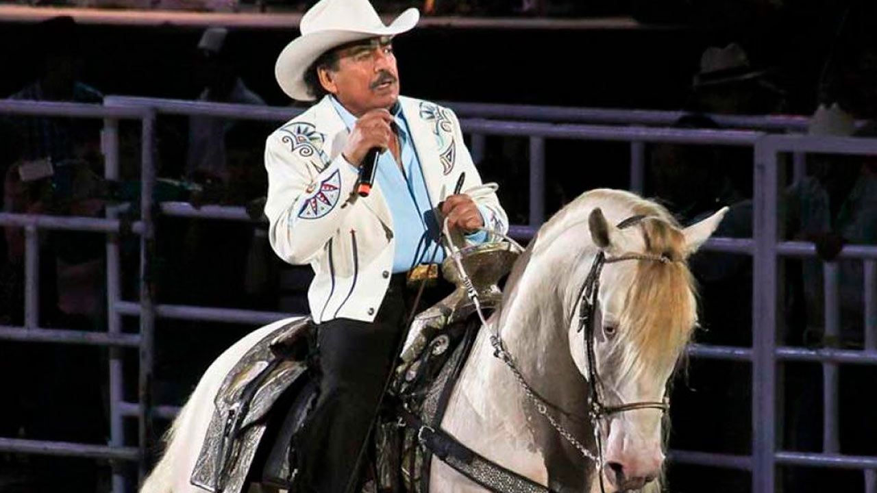 Revela Maribel Guardia detalles del museo en honor a Joan Sebastian