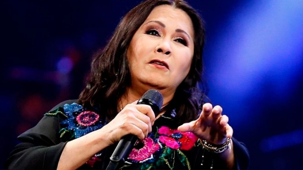 Ana Gabriel: ¡Alarmante! Empeora la salud de la querida cantante