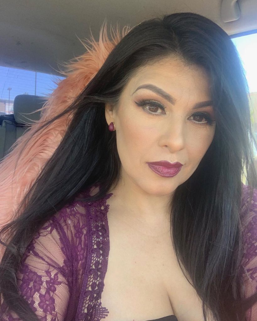 Aseguran que Denisse Guerrero, integrante de Belanova, sí es hija de "La India María"