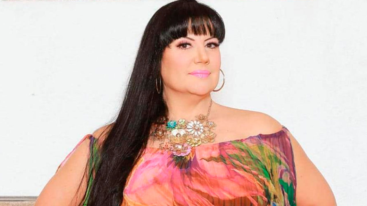 Alejandra Ávalos explicó el motivo por el cuál subió 25 kilos