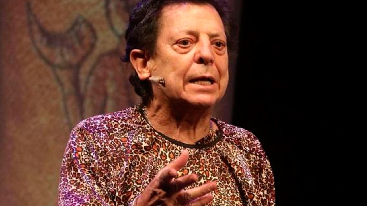 César Bono se encuentra fuera de peligro tras ser hospitalizado
