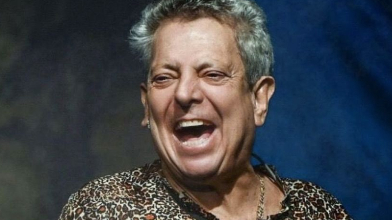 César Bono es reportado como delicado, su familia busca donadores de sangre