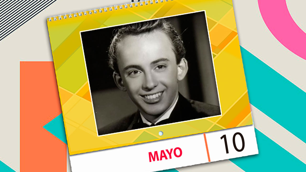 En 1995 muere el actor Freddy Fernández "El Pichi"... Fonógrafo 690 AM