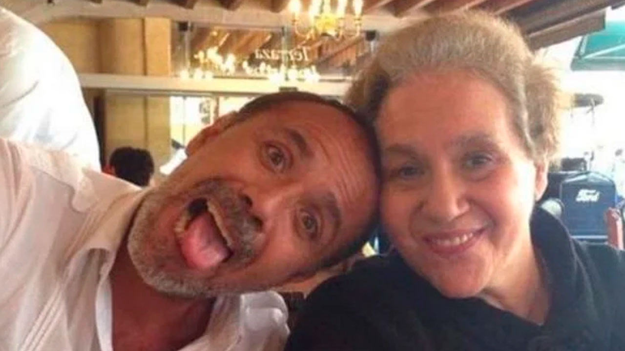 Fallece la actriz María Montejo, hija de Carmen Montejo