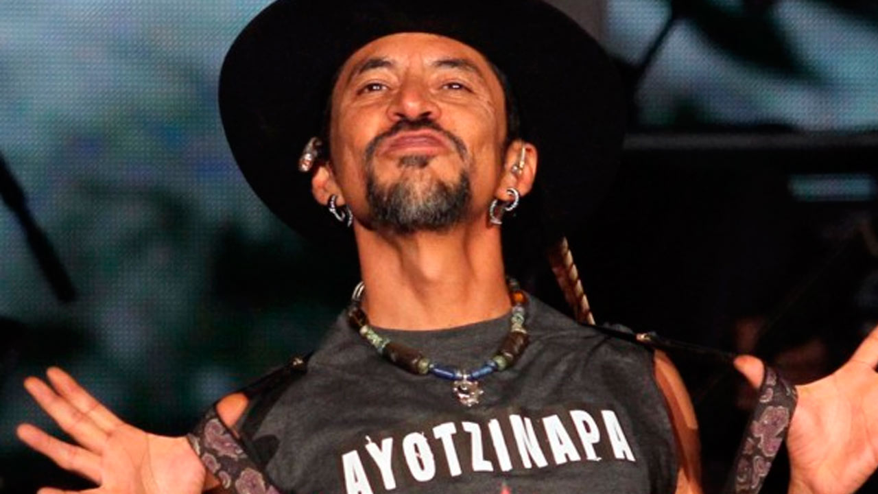La Maldita Vecindad se presentará GRATIS en el Zócalo de la CDMX