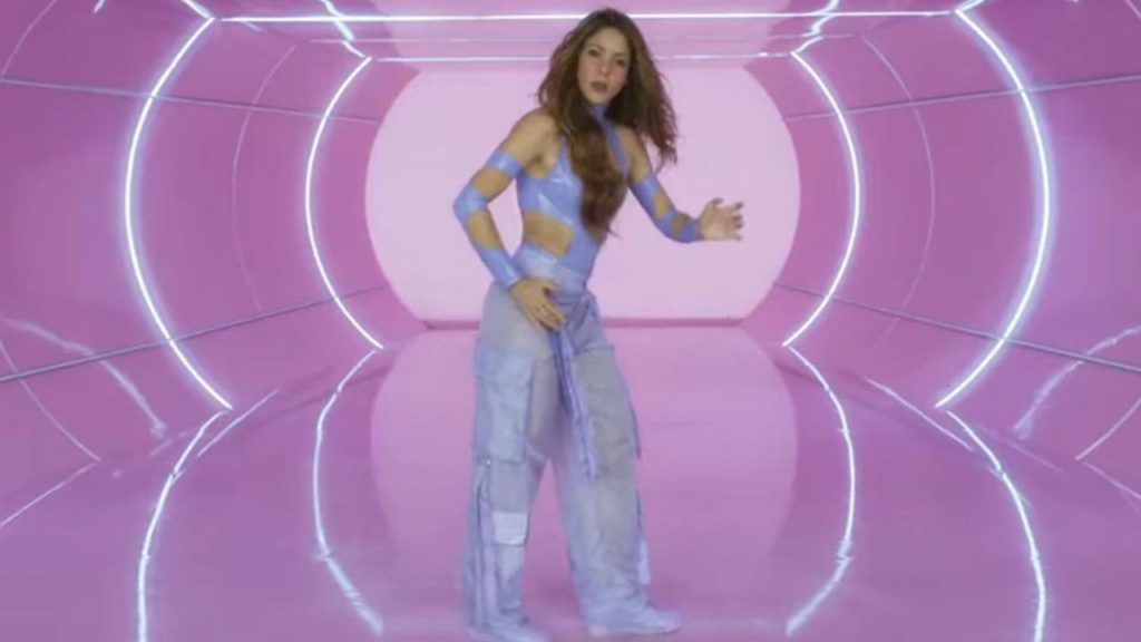 Florinda Meza desmiente que vaya a demandar a Shakira