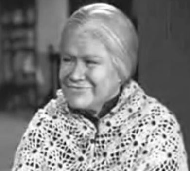 "A toda máquina": La triste historia detrás de la escena de la abuelita