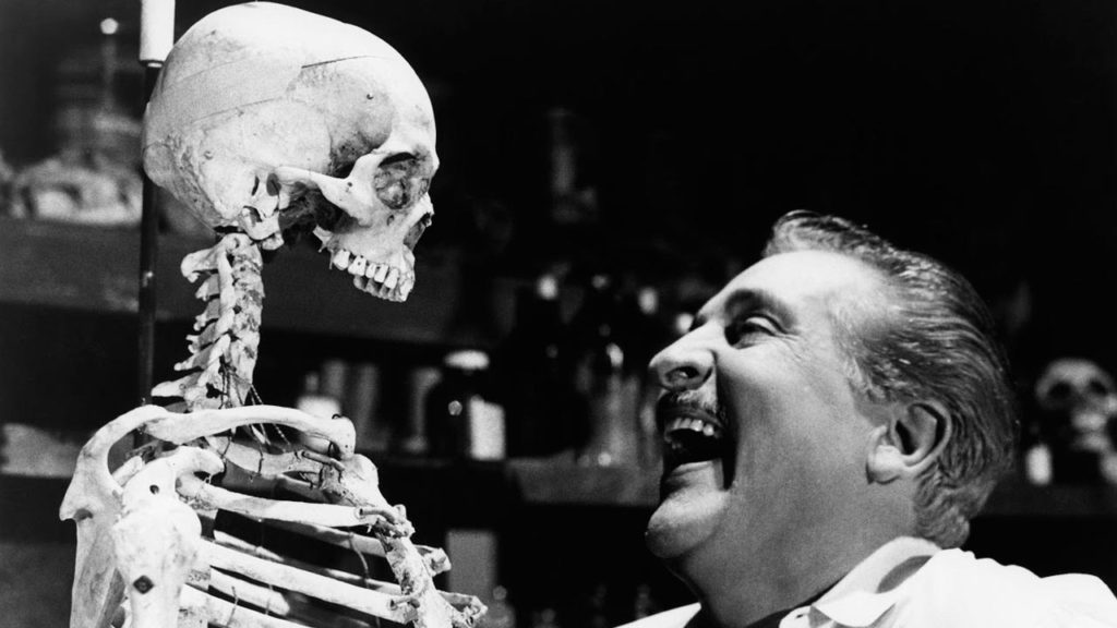 Angelines Fernández: La escalofriante película que filmó antes de ser "La Bruja del 71"