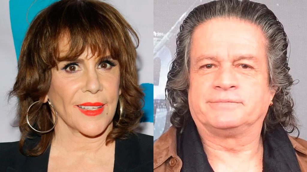 Rebecca Jones niega que el cáncer haya regresado a su cuerpo
