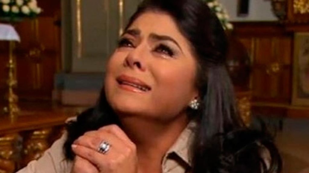 Victoria Ruffo: ¿Por qué "la reina de las telenovelas" odia a Leticia Calderón?