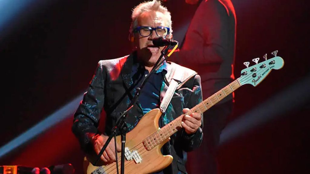 Enanitos Verdes: Vocalista se encuentra en terapia intensiva tras complicación renal