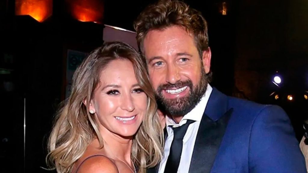 Geraldine Bazán: "Ni envuelto para regalo" quiere a Gabriel Soto