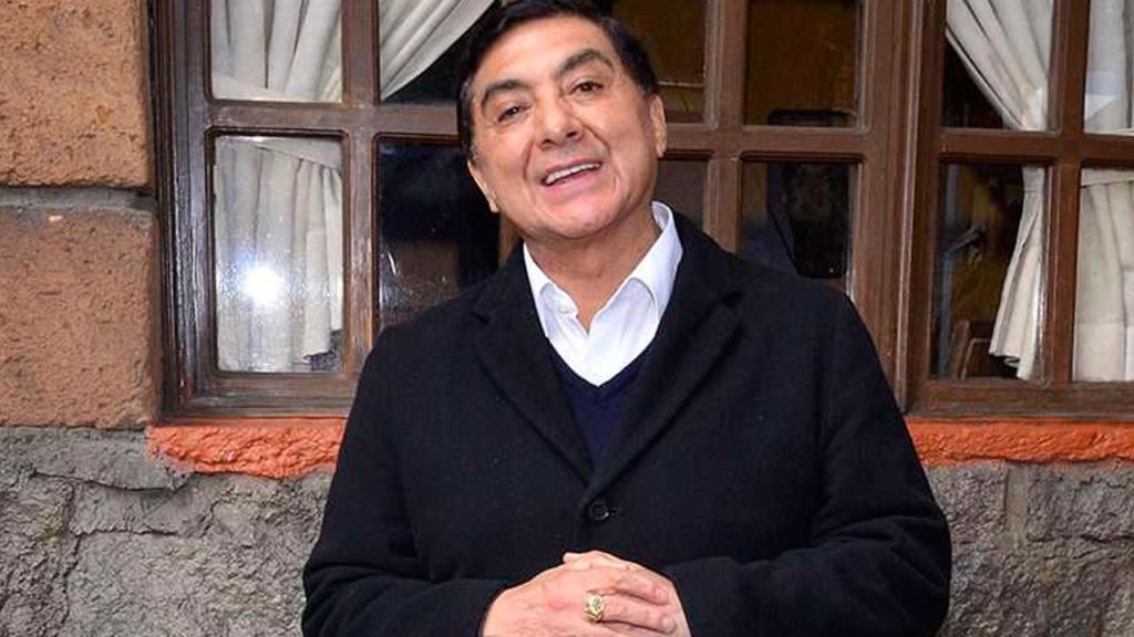 Hace unos días el nombre de Carlos Bonavides se convirtió en tendencia luego de que fingiera un infarto en un programa de televisión.