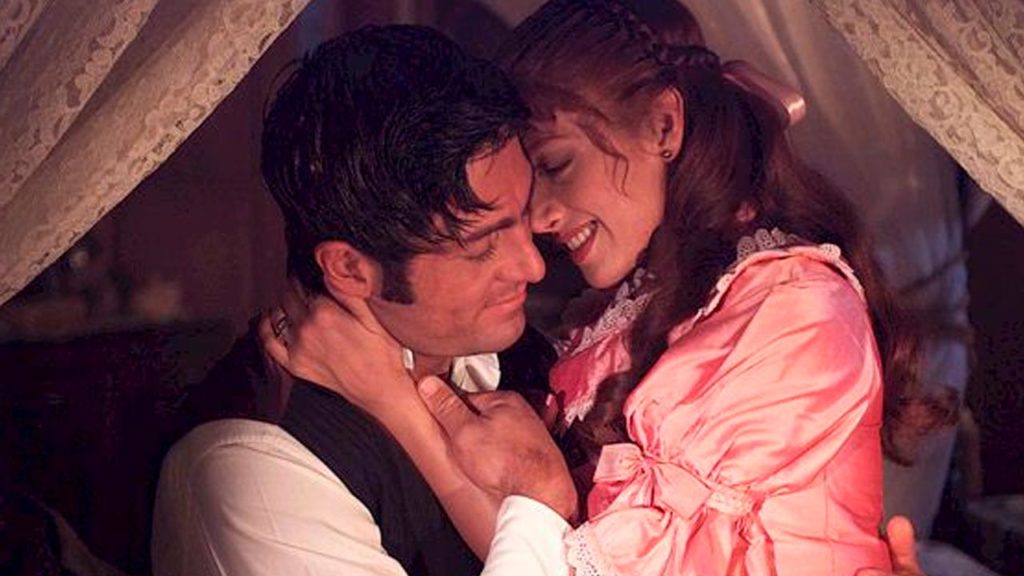 Fernando Colunga y la razón por la que no soportaba a Adela Noriega