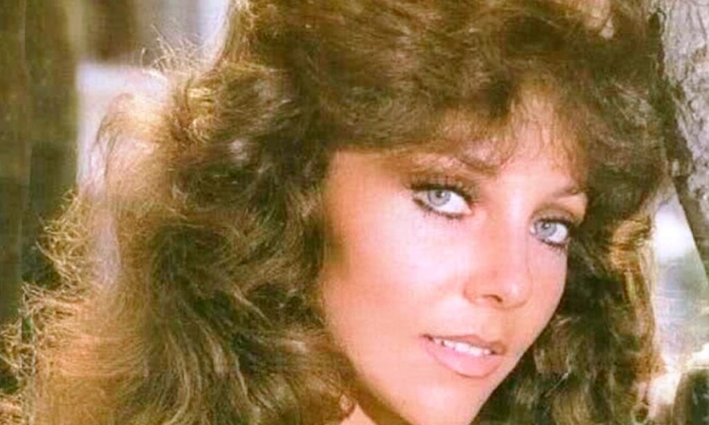 Verónica Castro comparte carencias que padeció cuando era niña
