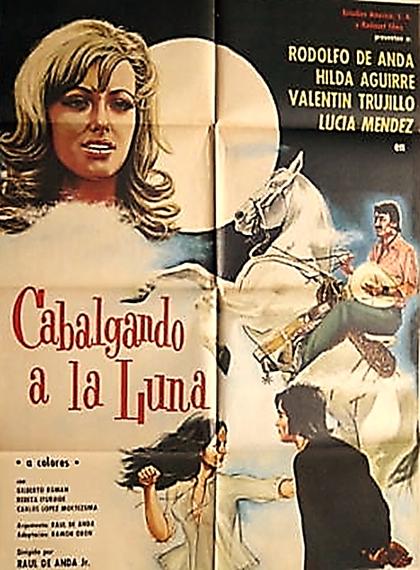 Lucía Méndez y la vez que despreció casarse con Valentín Trujillo