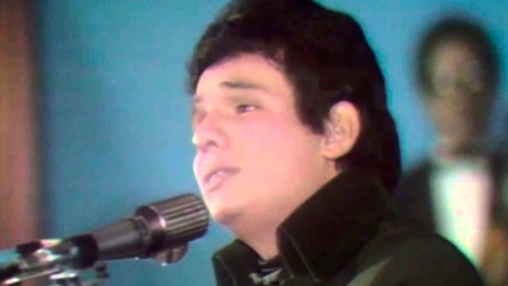 José José: ¿Cuál es la historia detrás de la canción "El Triste"?
