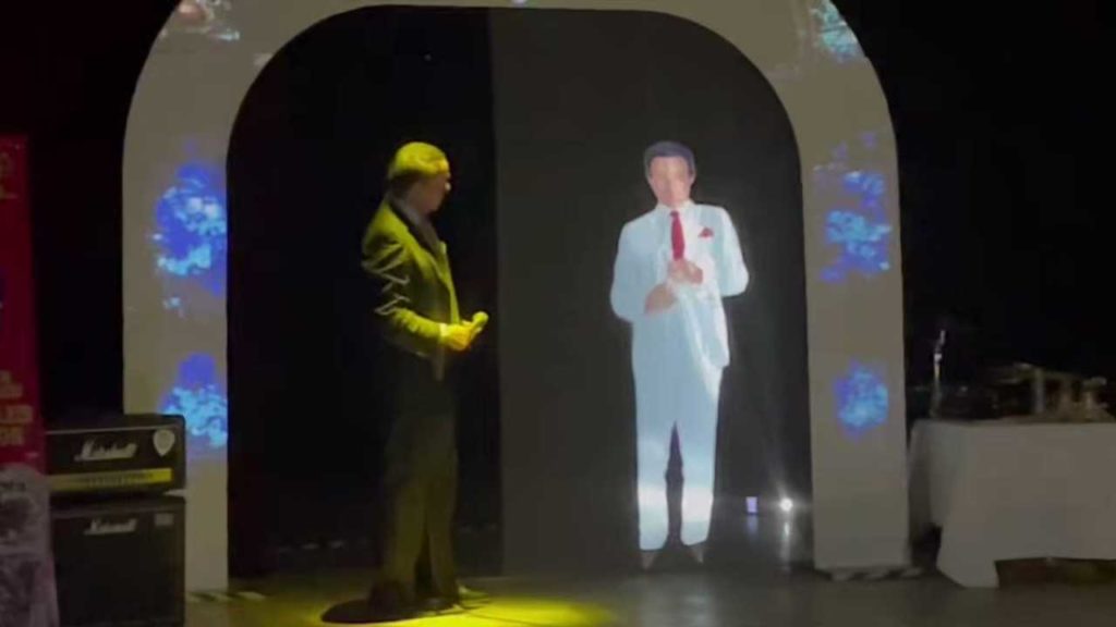 José José: Homenaje en Azcapotzalco fue un éxito, la gran ausente Marysol Sosa