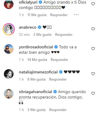 Toño Mauri vuelve a contagiarse de Covid_19