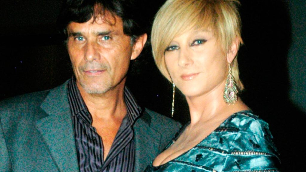 Humberto Zurita confirma relación amorosa con Stephanie Salas