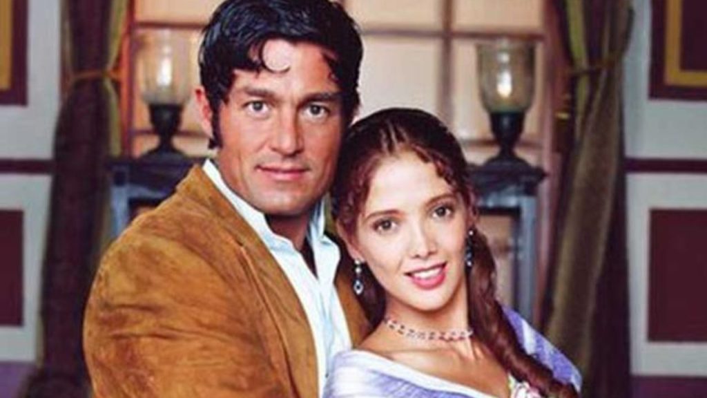 Fernando Colunga reaparece y aspecto preocupa a sus fans