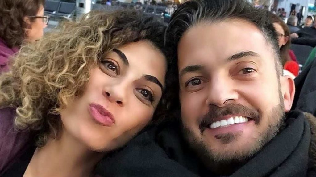 Mamá de Fernando del Solar defiende a Anna Ferro