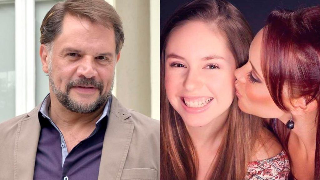 Héctor Parra: Inicia juicio en contra del actor por presunto abuso sexual